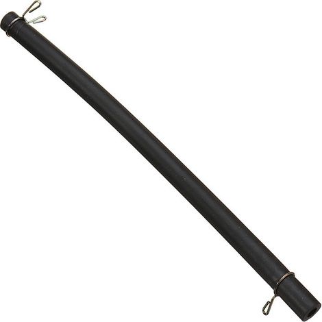 TUBO GOMA SALIDA GASES GX160