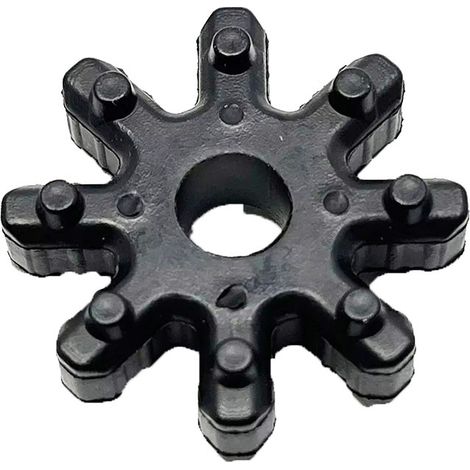 563152K000FFF 1 pièce Coupleur de direction flexible pour Hyundai et Kia (1/4)