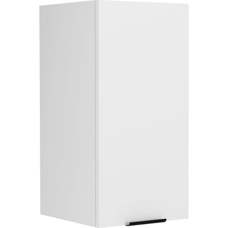Gabinete de cocina W. 30cm Gabinete colgante Fasola 60x30x31 - VCM