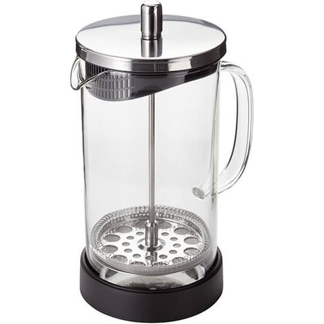 Judge 8 Cup / 925ml Glass Cafetiere (1/4)