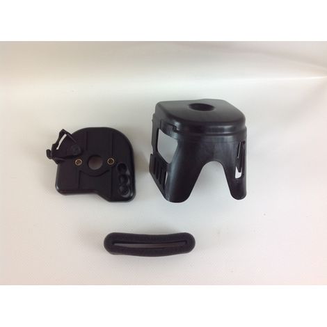 Tapa filtro aire MITSUBISHI motor desbrozadora 006793