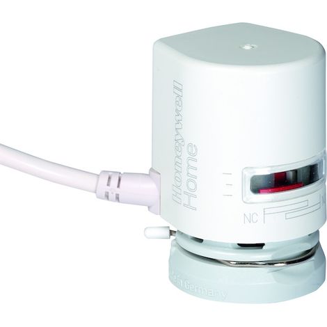 Actionneur thermique MT8 24 V, NF, longueur de câble 1 m