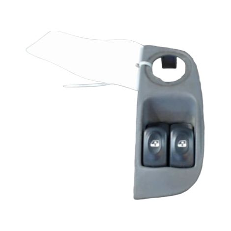 Commande Leve-glace Porte Avg RENAULT Megane I Ph2 99-02 [PRODUIT D'OCCASION]♻️7700429998 (1/3)