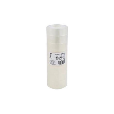 Nastro adesivo 18mmx20m (8 pezzi) MemoBe