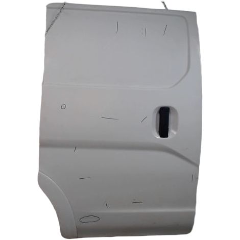 Porte Coulissante Droite NISSAN Nv200 [PRODUIT D'OCCASION]♻️h21004fama