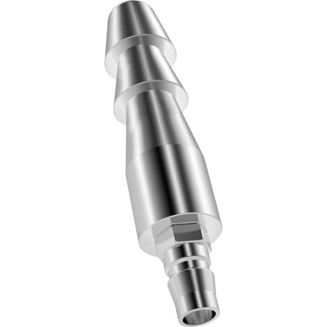 Accessoires pour machine, adaptateur pour système de raccord rapide à air comprimé pour machine DIY avec gode (L) (1/5)