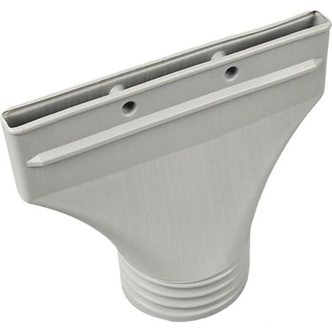 Adaptateur de tuyau plat pour climatisation de fenêtre,raccord de tuyau portable pour climatiseur,pour système de contrôle climatique de ventilation (1/4)