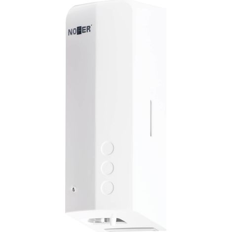 Dosificador de jabón automático EVO - NOFER (1/2)