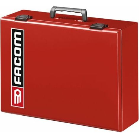 Facom – Tiroir haut pour servante d'atelier – Type roulante – Charge maximale 150kg – Dimensions 600x400x300mm – F50000302