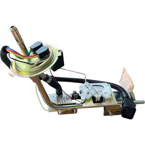 Die Kraftstoffpumpenbaugruppe 5003869AA (Referenz 5003869 oder 4798941) ist mit dem Jeep Cherokee kompatibel. (1/5)