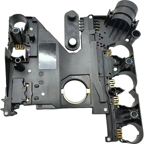 1402700861-GC 722.6 1402701161 Carte de circuit imprimé de transmission automatique avec connecteur pour Mercedes-Benz (1/2)