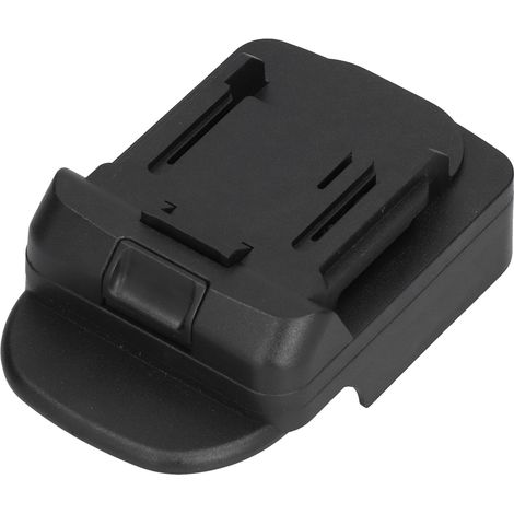 Akku-Adapter-Konverter-Umrüstsatz Dock-Stromanschluss für RIDGID 18V auf BL-Serie (1/5)