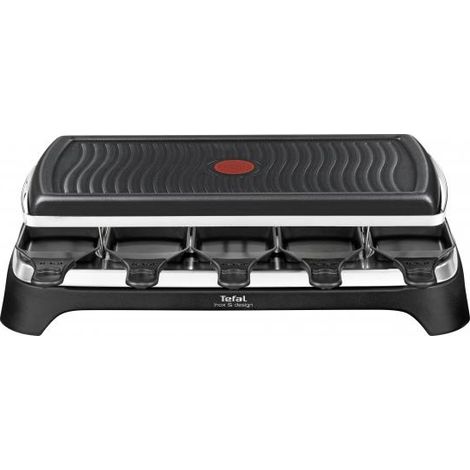 Tefal RE4588 Raclette (1/4)