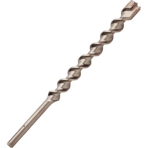 Broca para hormig贸n DIAGER ULTIMAX SDS Max 25 x 1500 mm 6 puntas