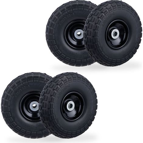 Pick up rad vpe im 4er set 88