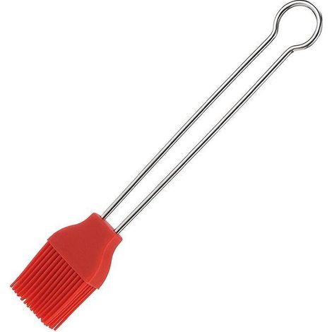 Brat- & Backpinsel "Silicone