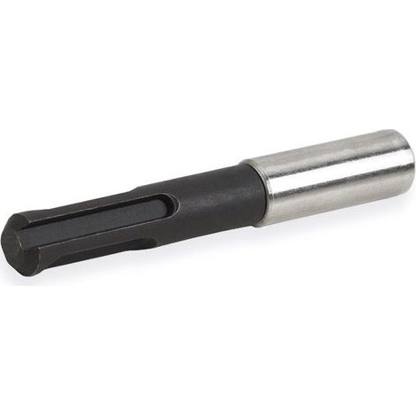 SDS Plus Porte-embouts magnétique avec anneau, 50 mm 445-001