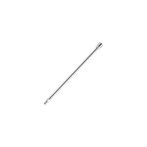Tubo di prolunga da 17 pollici (43 cm) con attacco rapido da 1/4 di pollice (6,35 mm) per idropulitrice. (1/5)