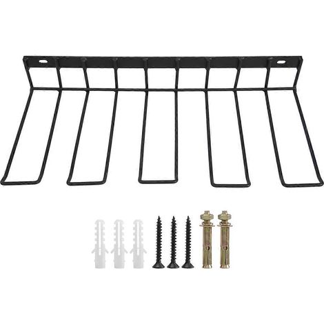 Power Tool Organizer Drill Storage Rack for Drill Charging Station-- (1/5)