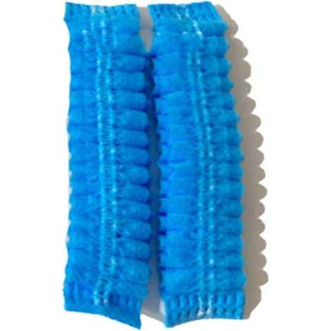 Lot de 100 aspirateur filtres pour maison aspirateurs Protective Covers (1/5)