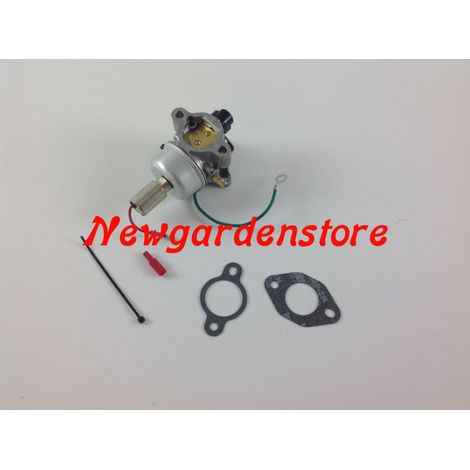 ORIGINAL KOHLER Rasenmähertraktor-Vergaserbausatz 1285392-S