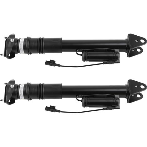 2x Rear Air Suspension with ADS pour Mercedes R Classe w251 v251 2513203031 (1/5)