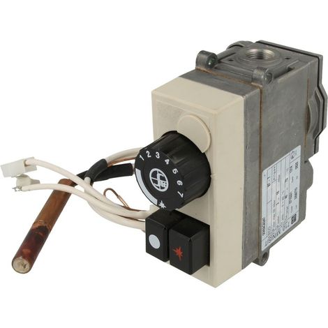 BOSCH Valvola del gas, 87199281080