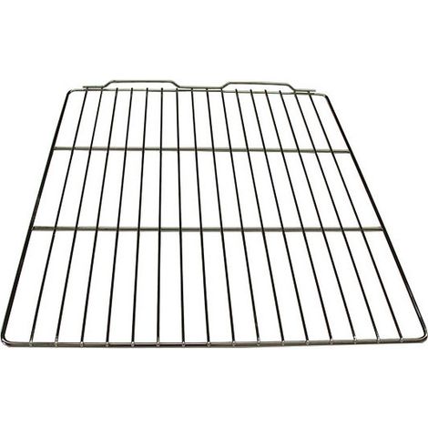 Grille plastifiée, 554x554 mm, pour réfrigérateurs 500 litres - VIRTUS