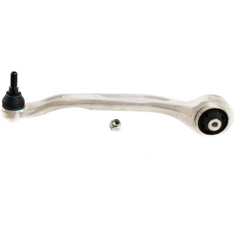 Brazo de control inferior delantero izquierdo, AUDI A6 C6 (4F2, 4F5, 4FH) (1/2)