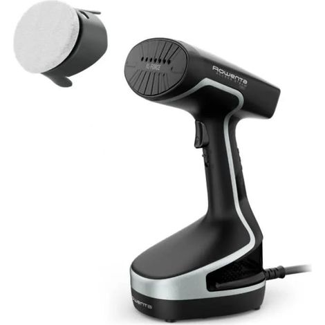 Rowenta DR8270D1 Access Steam Force défroisseur noir