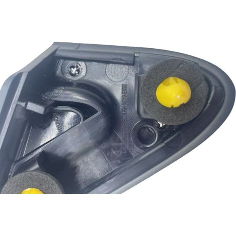 86210S1100 ist eine Außenverkleidung für den Rückspiegel, passend für Fahrzeuge von Hyundai und Kia. (1/4)