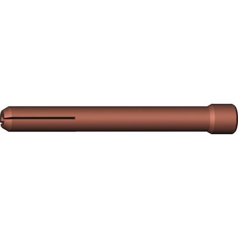 Zwinge Zange Srl17-18-26 - 3er Blister, Durchmesser 2 mm