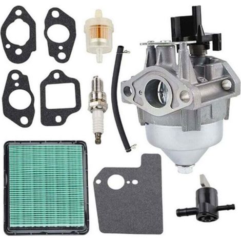 Carburateur - Pour Moteurs Honda GCV160LA0 GCV160LA1 HRR216K9 HRR216K10 HRS216K5 HRS216K6 HRS216K7 - Référence 16100-Z8B-901 - Unité (1/4)