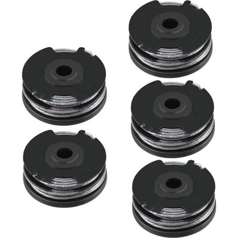 Ersatzspule für Trimmerfaden für Bosch F016800351 für Bosch ART 24, ART 27, ART 30 und ART 30-36 LI Trimmerfadenspule [216] (1/4)