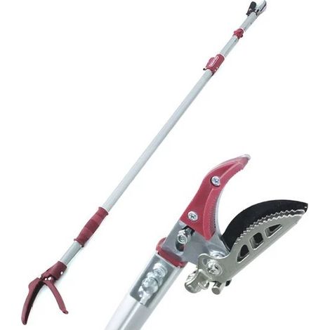 Forbice telescópica Archman 137-207 cm