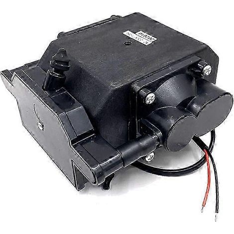 Pompe à air chaud 850, mini compresseur d'air, ventilateur 220 V, station de soudage à air chaud (1/5)