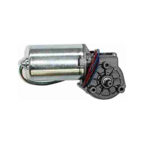 Nice MDC1940 - Motoriduttore 24V con encoder 43rpm 22W