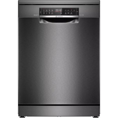 Lavavajillas de 60 cm, 14 cubiertos, 42 dB - SMS6ECC12E - Bosch - (1/5)
