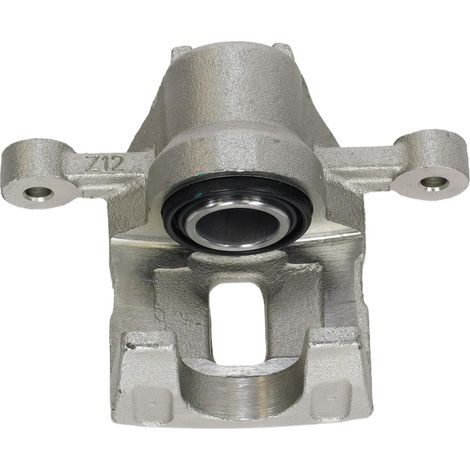 FT02504 pinza freno rapida POSTERIORE SINISTRA SENZA staffa (1/5)