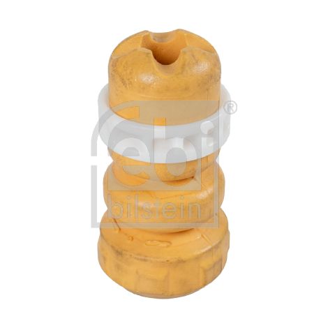 Entretoise en caoutchouc, suspension FEBI BILSTEIN 44904