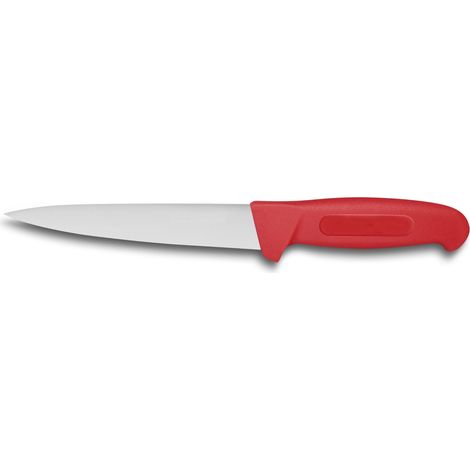 Couteau à Saigner - L 140, 170 ou 200 mm - Rouge - L2G