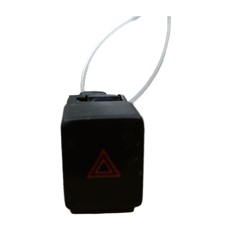 [PRODUIT D'OCCASION] Bouton De Warning NISSAN Micra ♻️ Ref Oe. 252903aa0b - Garantie à vie (1/3)