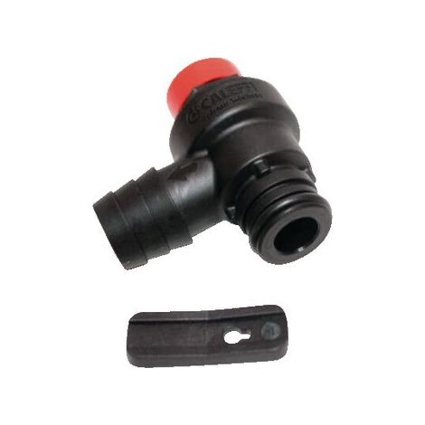 Soupape de sécurité 3 bars Ø19,9 x 21,7- VIESSMANN - 7837400