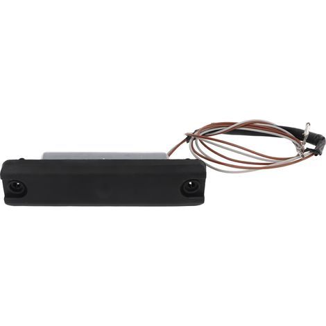 Poignée de déverrouillage de hayon 812602S000 Commutateur de porte de coffre arrière de rechange pour Hyundai Ix35 Santa Fe MK3 (1/5)
