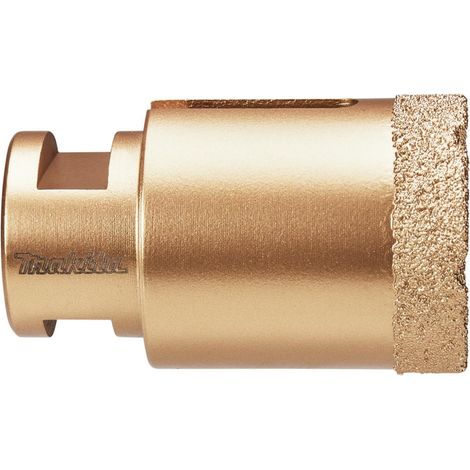 Makita FRND Foretto diamantato per smerigliatrici M14 - 40 mm (1/3)