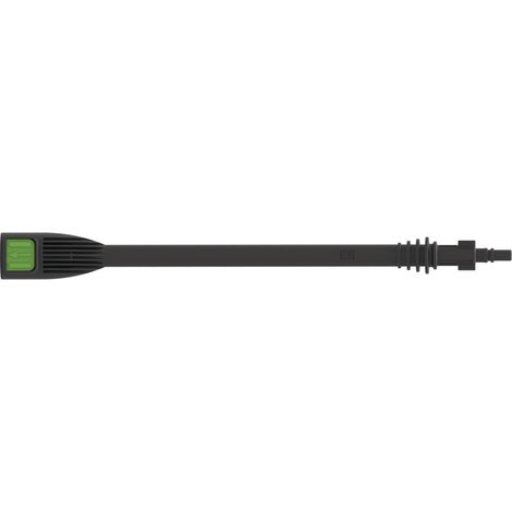Cleancraft Verlängerungs-Strahlrohr für HDR-K 39-12, 7112000 (1/2)