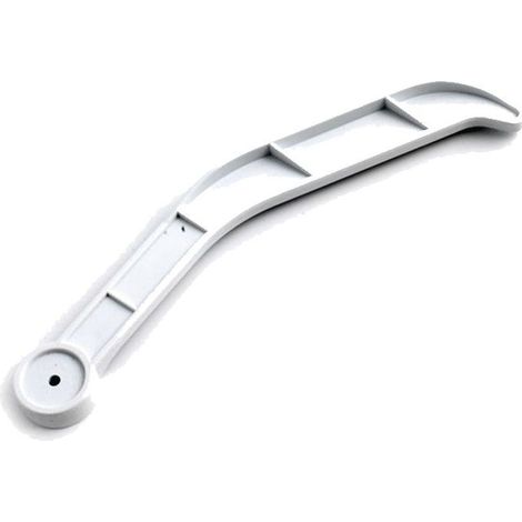 Guida ghiaccio originale - Frigorifero, congelatore - SAMSUNG - 4357112