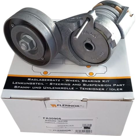Tenditore tendicinghia per seat leon  toledo ii 