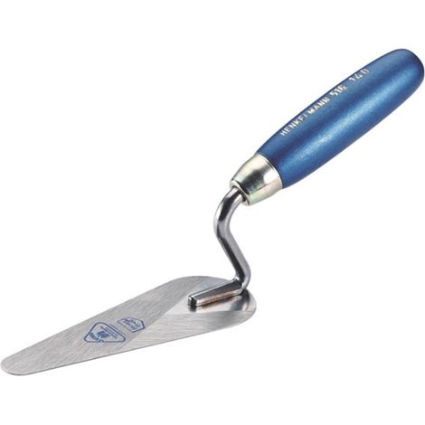 Jung Henkelmann JUNG - LANGUE DE CHAT - INOX - 135 g - PRO (1/2)