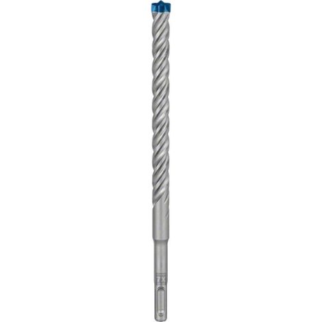 Bosch Expert SDS-Plus 7X foret béton métal 13 mm